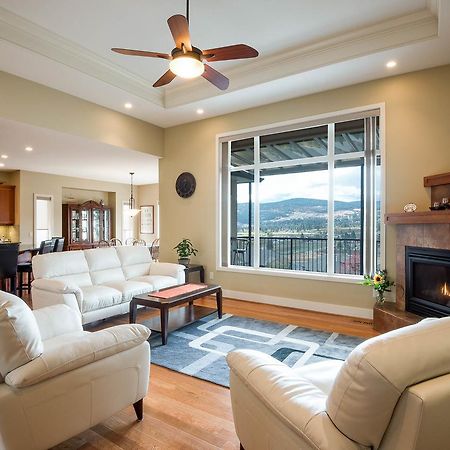 Adela'S Bed And Breakfast West Kelowna Buitenkant foto