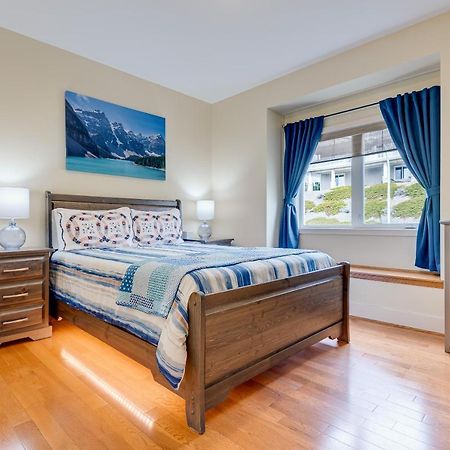 Adela'S Bed And Breakfast West Kelowna Buitenkant foto