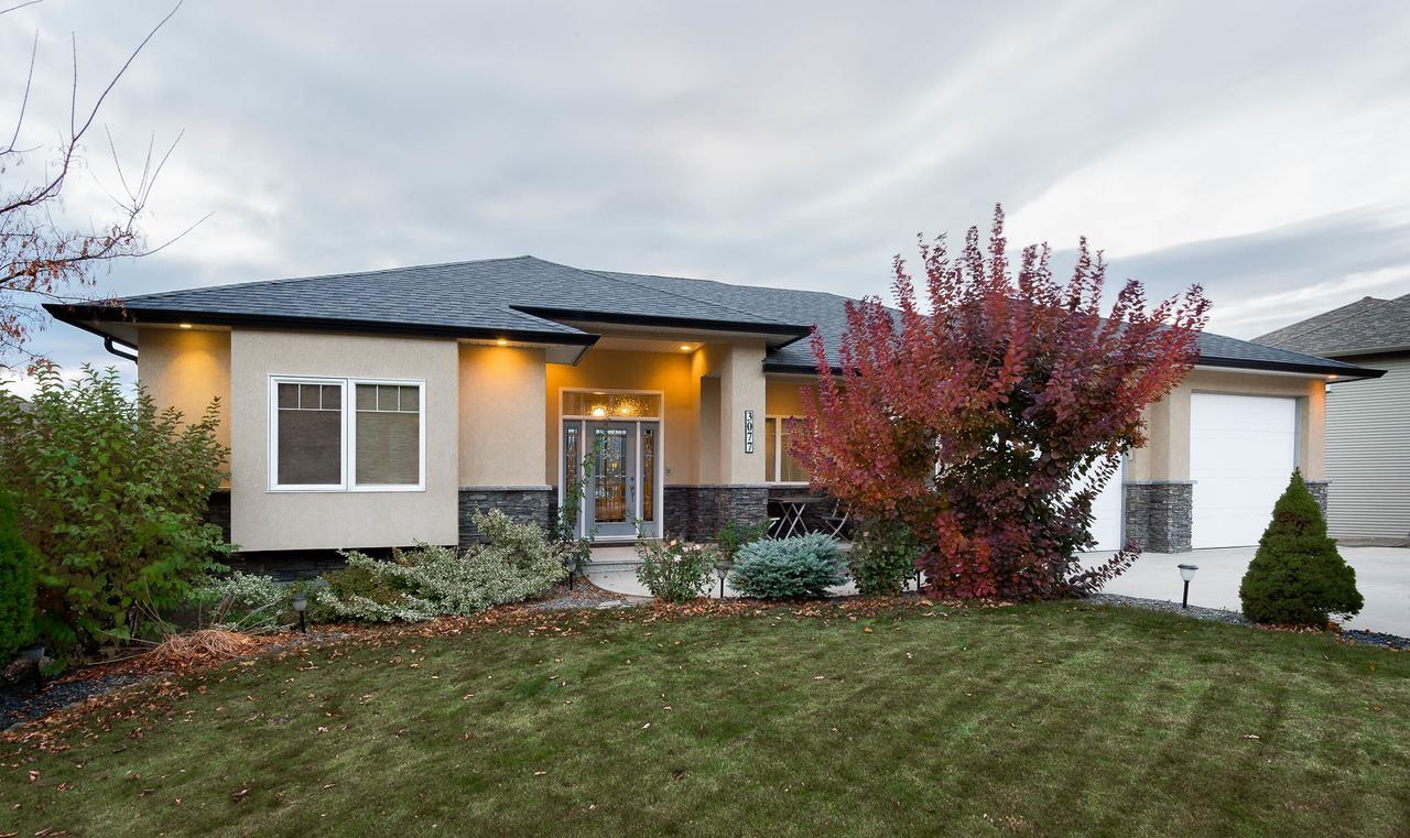Adela'S Bed And Breakfast West Kelowna Buitenkant foto