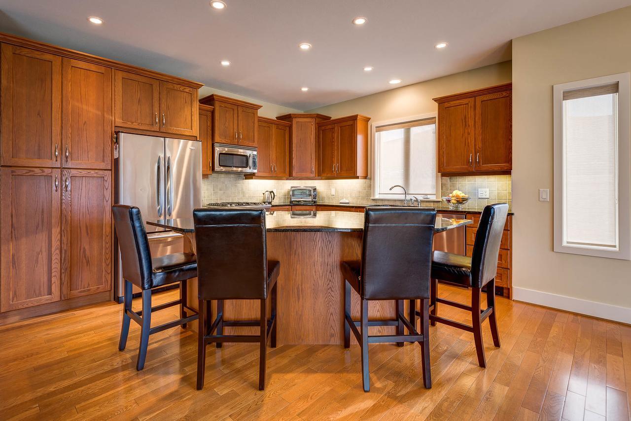Adela'S Bed And Breakfast West Kelowna Buitenkant foto