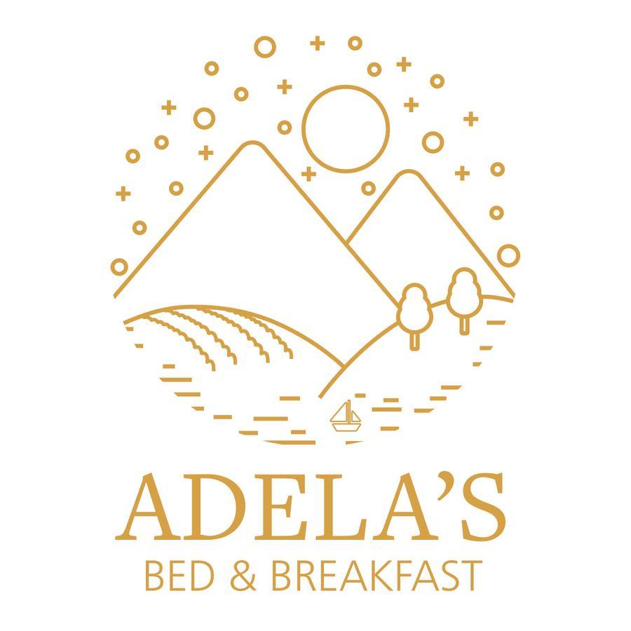 Adela'S Bed And Breakfast West Kelowna Buitenkant foto