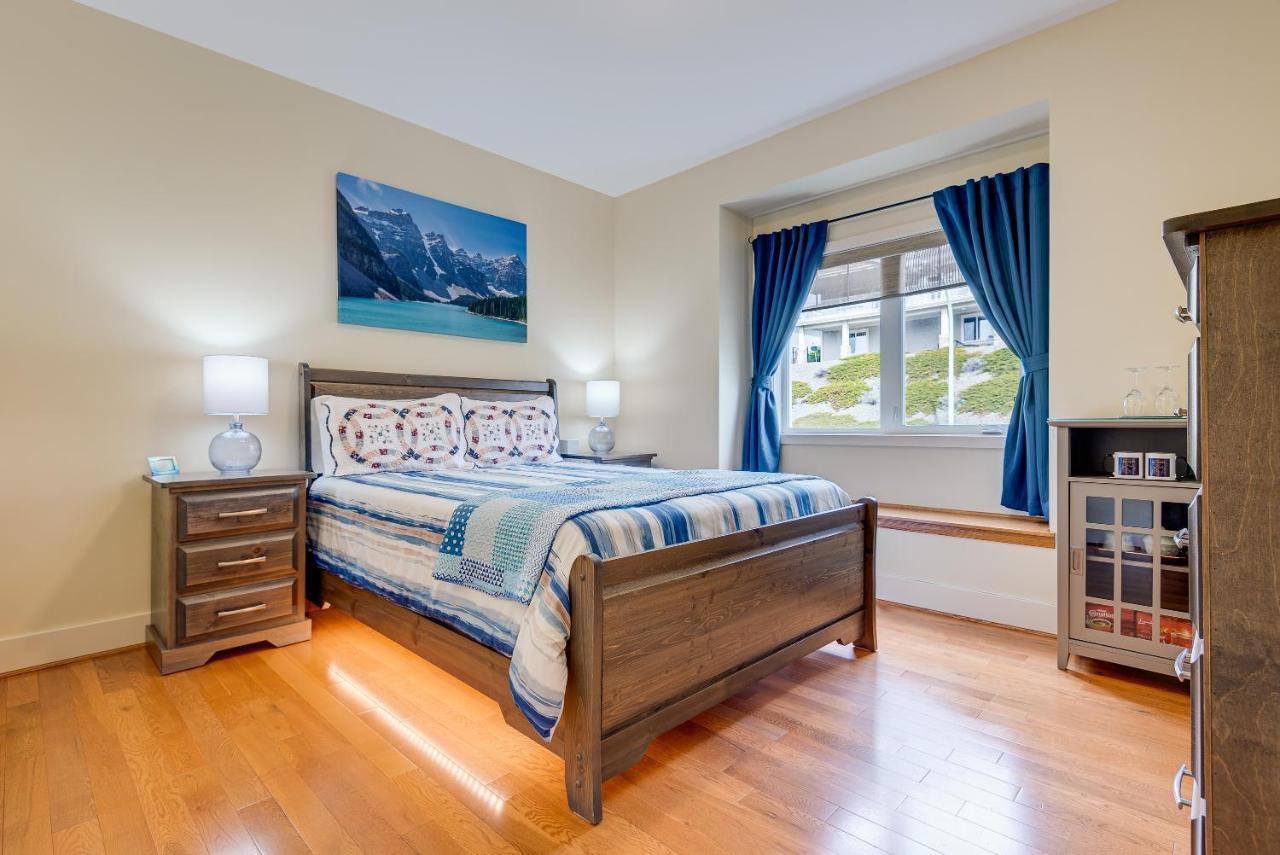 Adela'S Bed And Breakfast West Kelowna Buitenkant foto